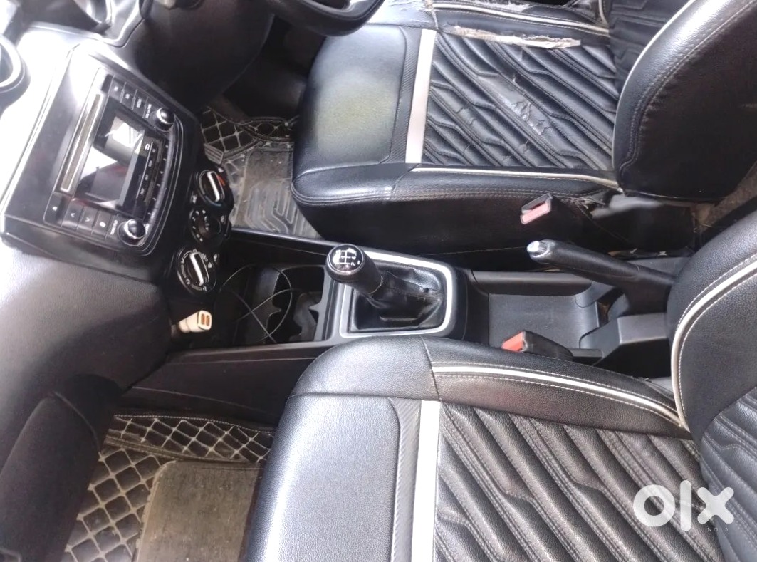 Swift Automatic 2024 - Excellent Condition