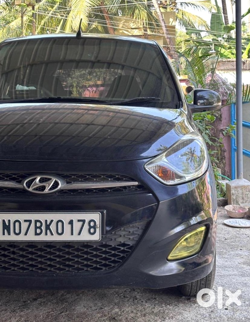 2021 Hyundai I10 Diesel Urgent Sale