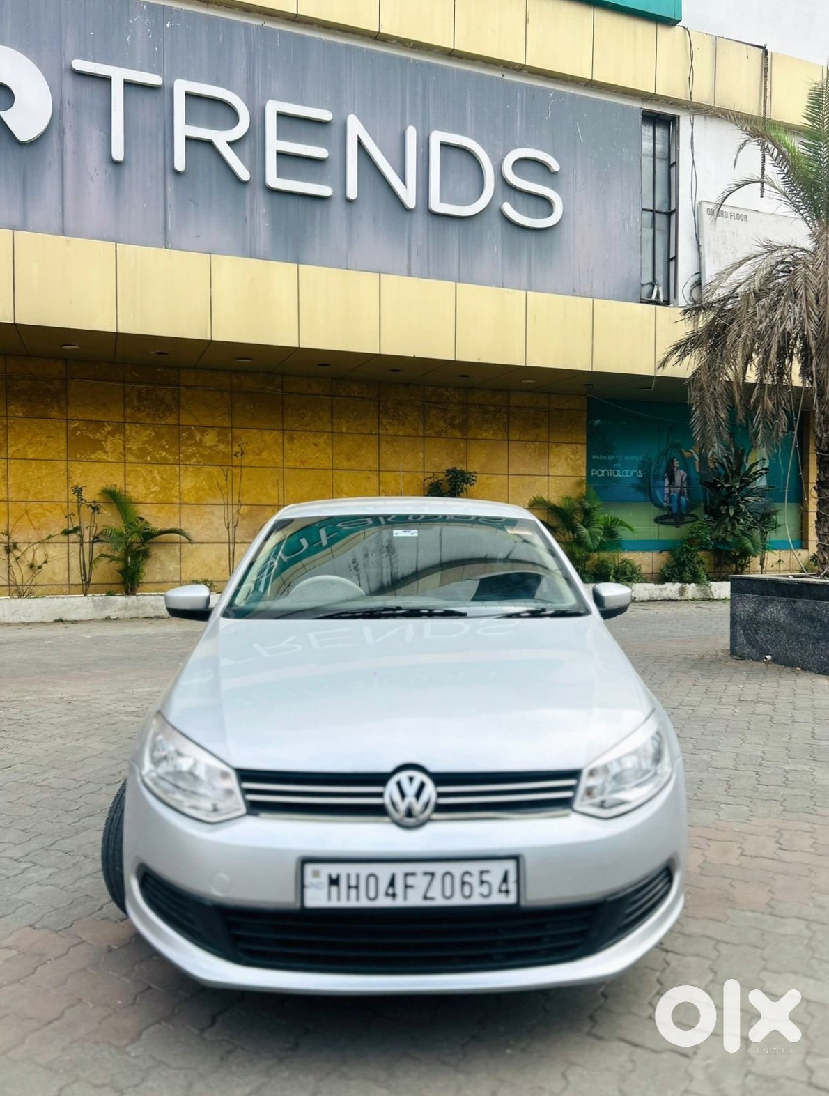 Volkswagen Vento 2019 Diesel Manual - Selling Cheap