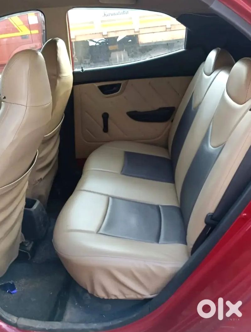 2020 Hyundai Eon - Family Car