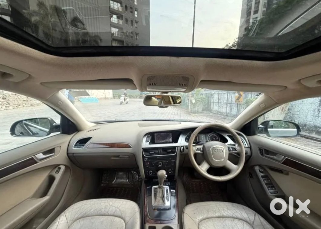 Audi A4 Diesel Auto 2020