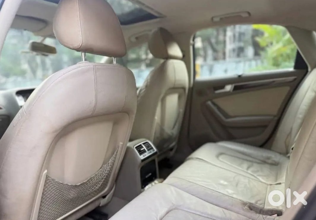 Audi A4 Diesel Auto 2020