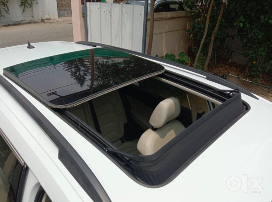 Skoda Kodiaq Diesel - Family Suv