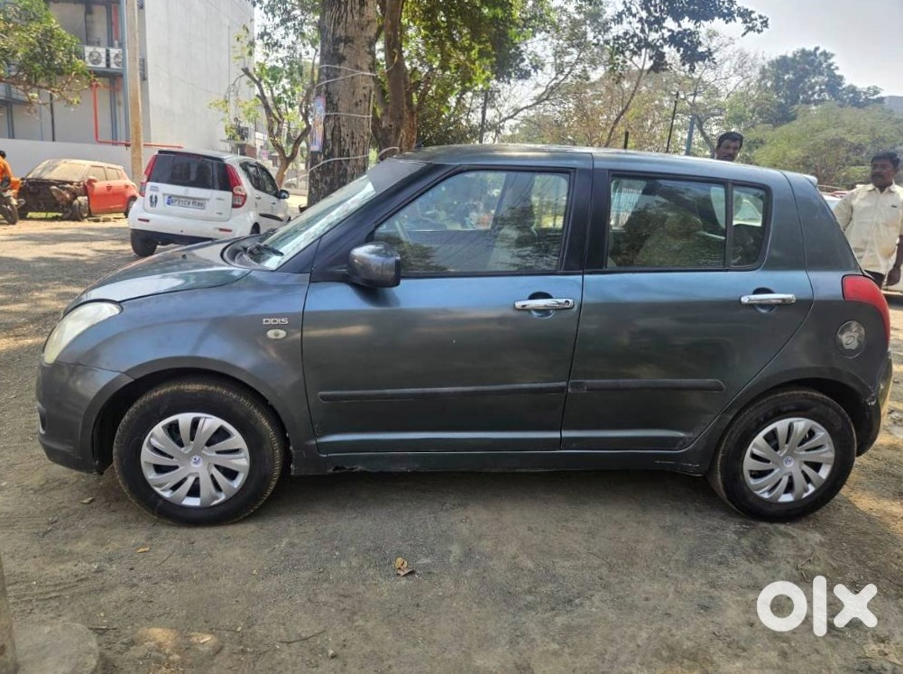 Swift Diesel Single Owner