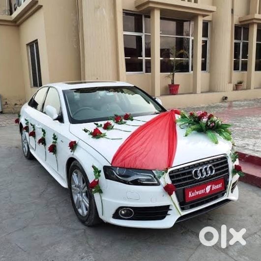 2025 Audi A4 - Barely Used