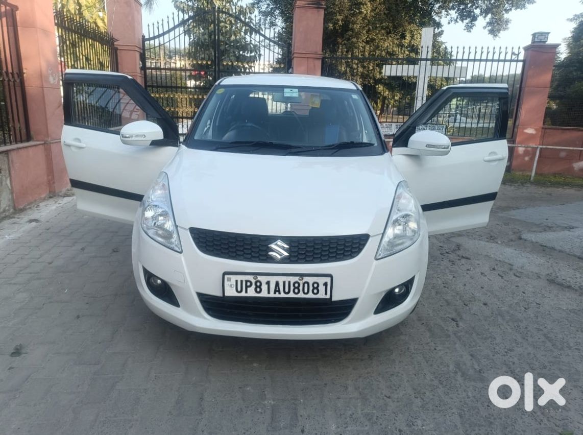 Swift 2010 - Super Cheap