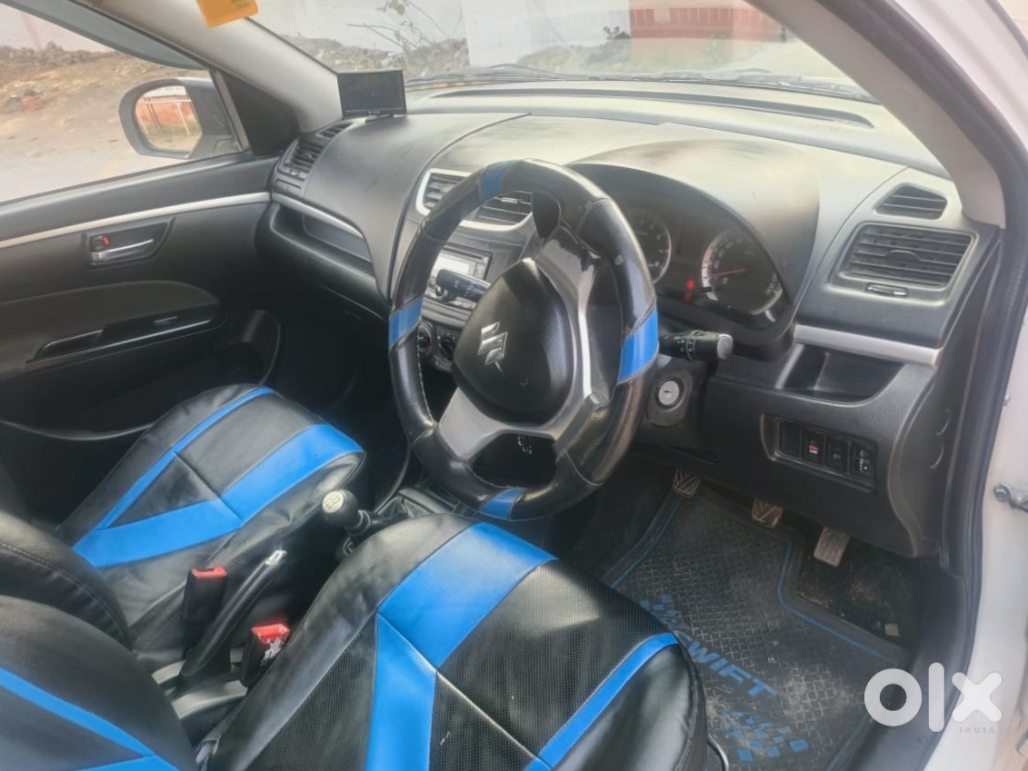 Swift 2010 - Super Cheap