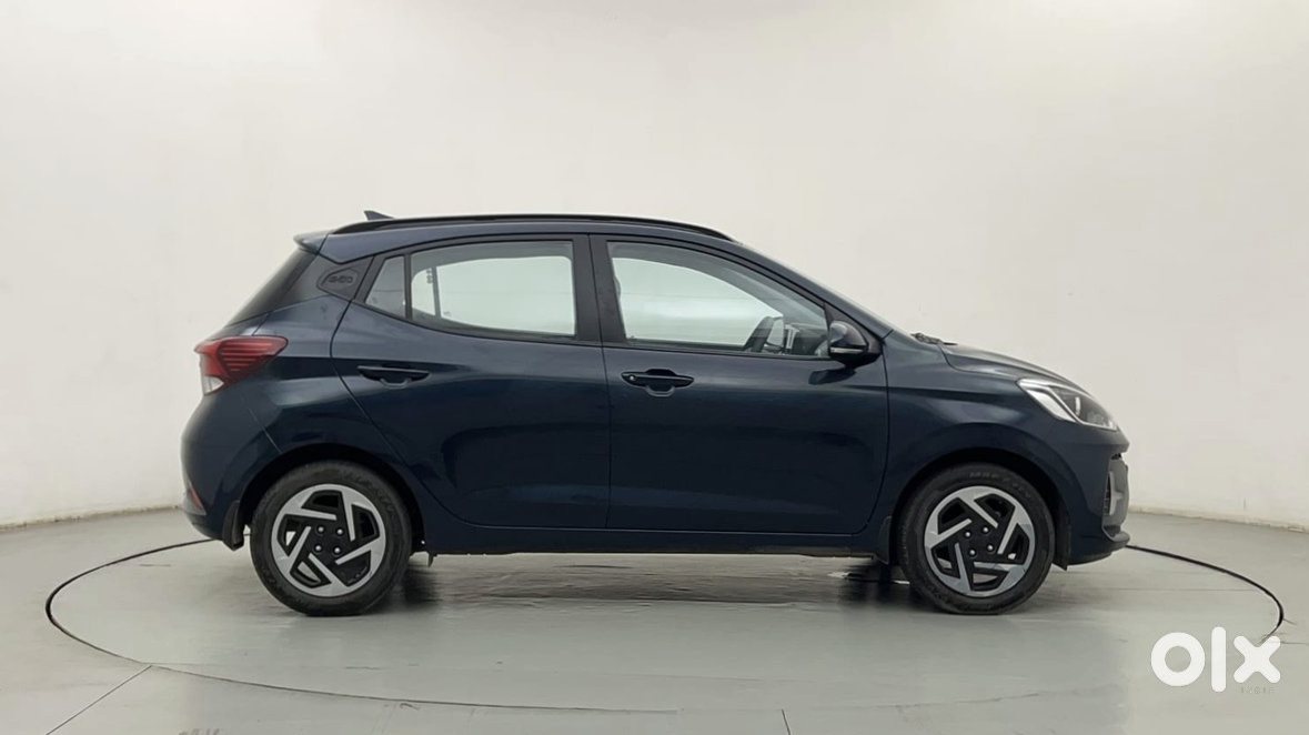 Hyundai Grand I10 Nios 2023 - Excellent Condition