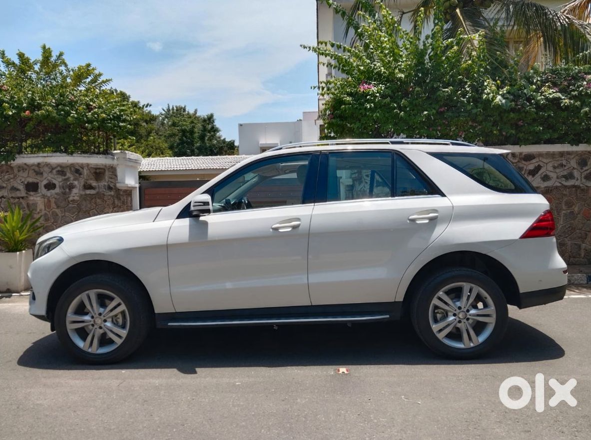 Mercedes-benz Gle 2022 Automatic Petrol