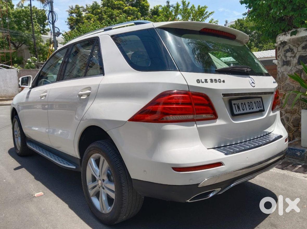 Mercedes-benz Gle 2022 Automatic Petrol