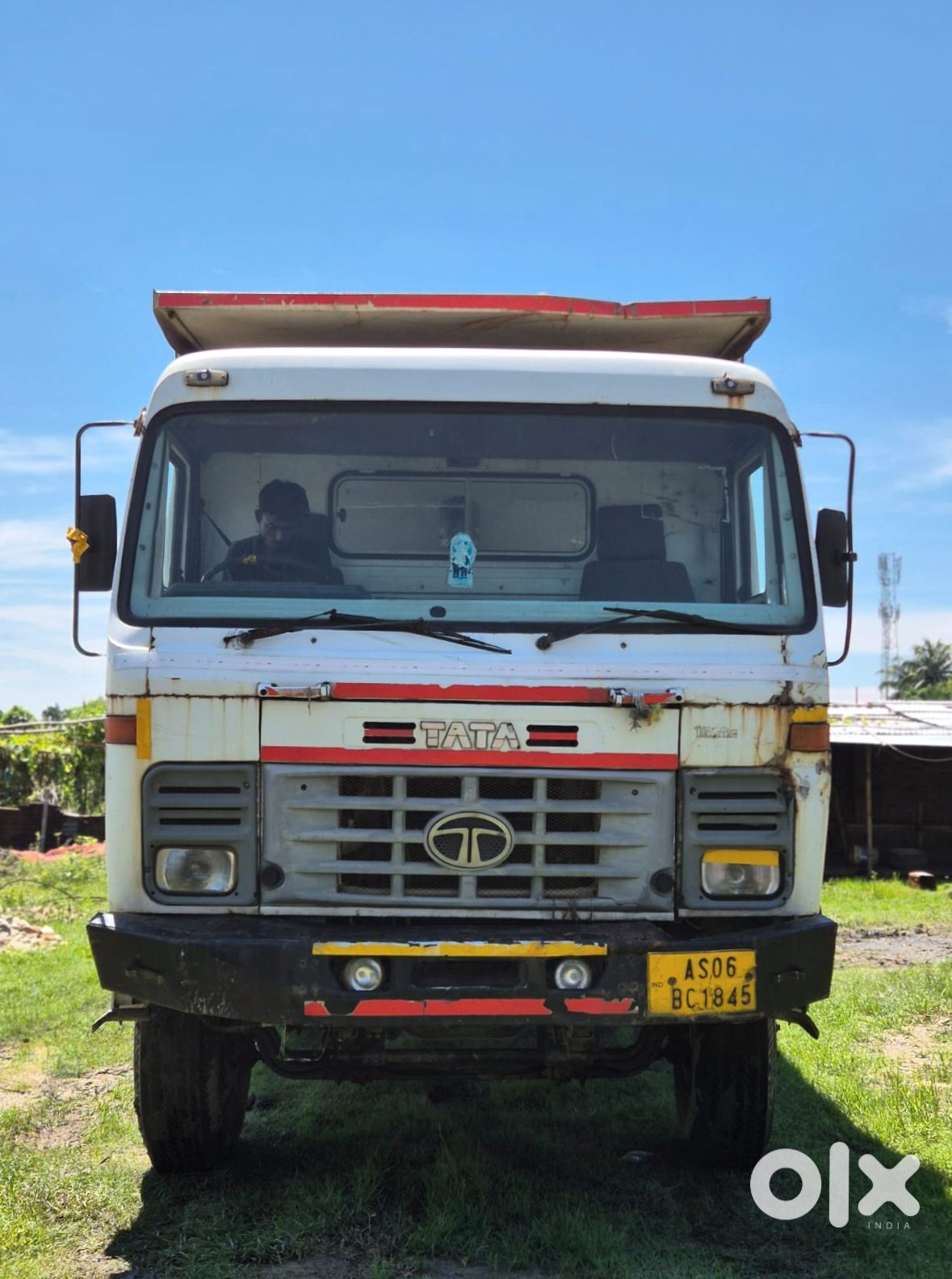 Tata Xenon Xt 2014 Petrol Manual