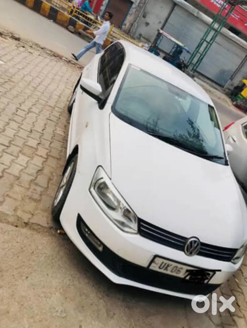 2019 Volkswagen Polo Automatic
