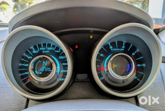 2020 Mahindra Xuv500 | Family Suv