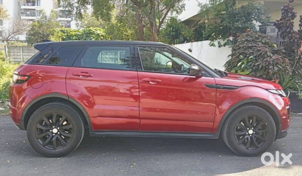 Land Rover Range Rover Evoque 2020 Diesel