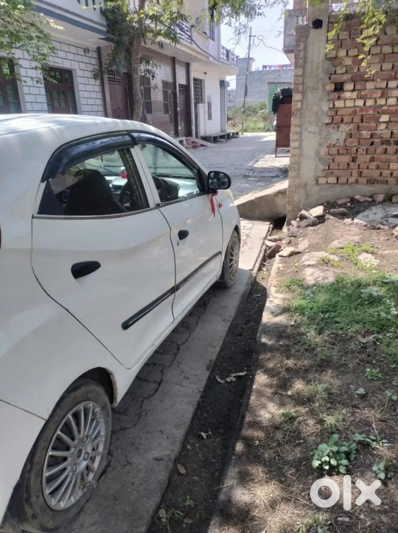 Hyundai Eon Diesel Cheap Car