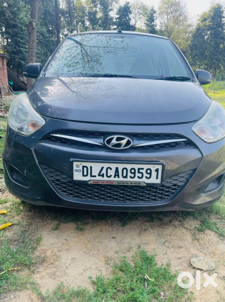 Hyundai I10 Need To Sell Asap