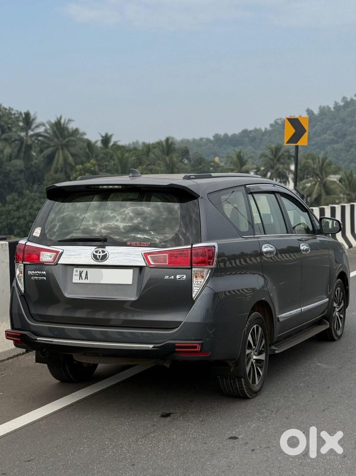 Mg Hector | 2024 | Fresh Owner