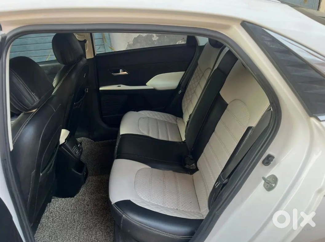 Urgent Sale Verna Cng