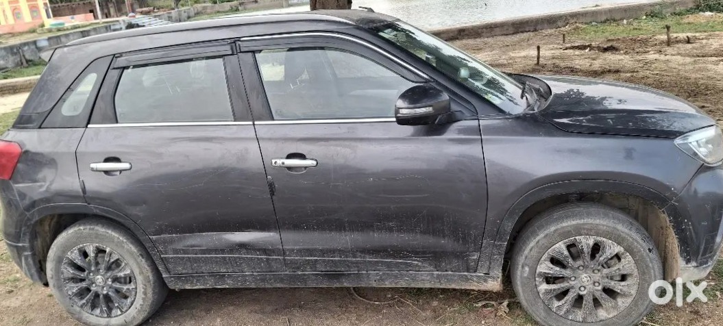 Toyota Urban Cruiser 2023 | Low Km | Diesel