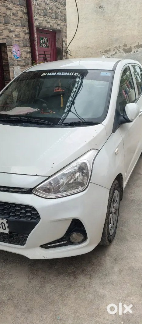 2013 Hyundai Grand I10 Diesel Automatic
