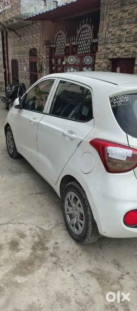 2013 Hyundai Grand I10 Diesel Automatic