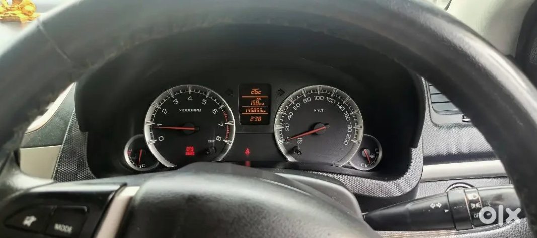 2012 Swift Automatic - Urgent Sale