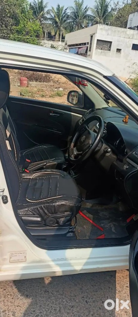 2012 Swift Automatic - Urgent Sale