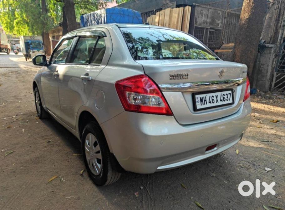 Maruti Dzire 2021 | Petrol Manual | Low Mileage