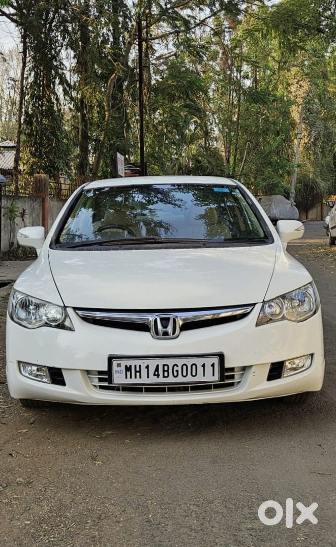 Honda Civic 2013 Diesel