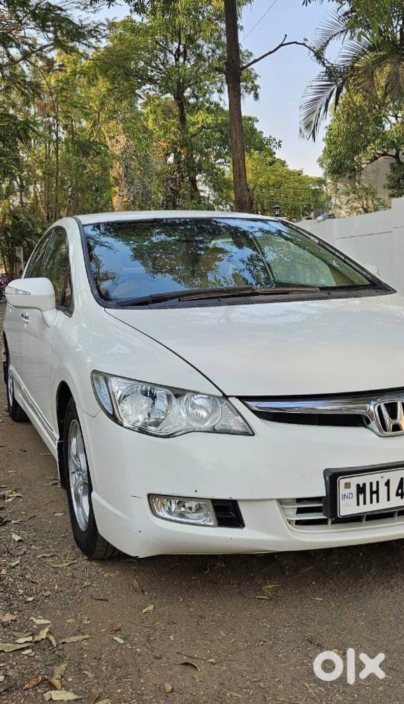 Honda Civic 2013 Diesel