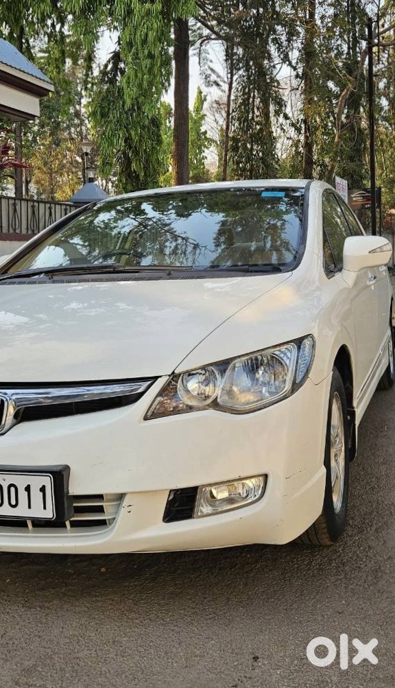 Honda Civic 2013 Diesel