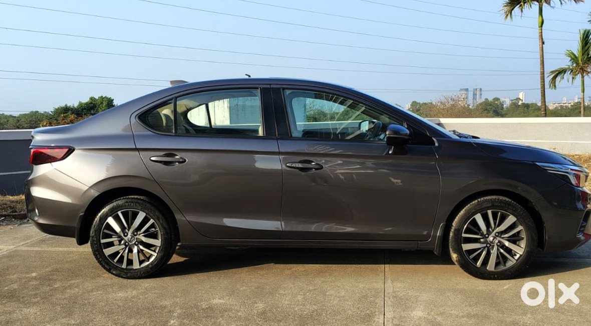 Honda City 2021 | Manual | Petrol