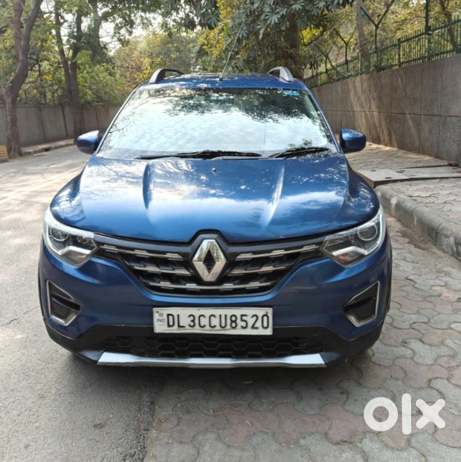 Renault Triber 2025 - Like New