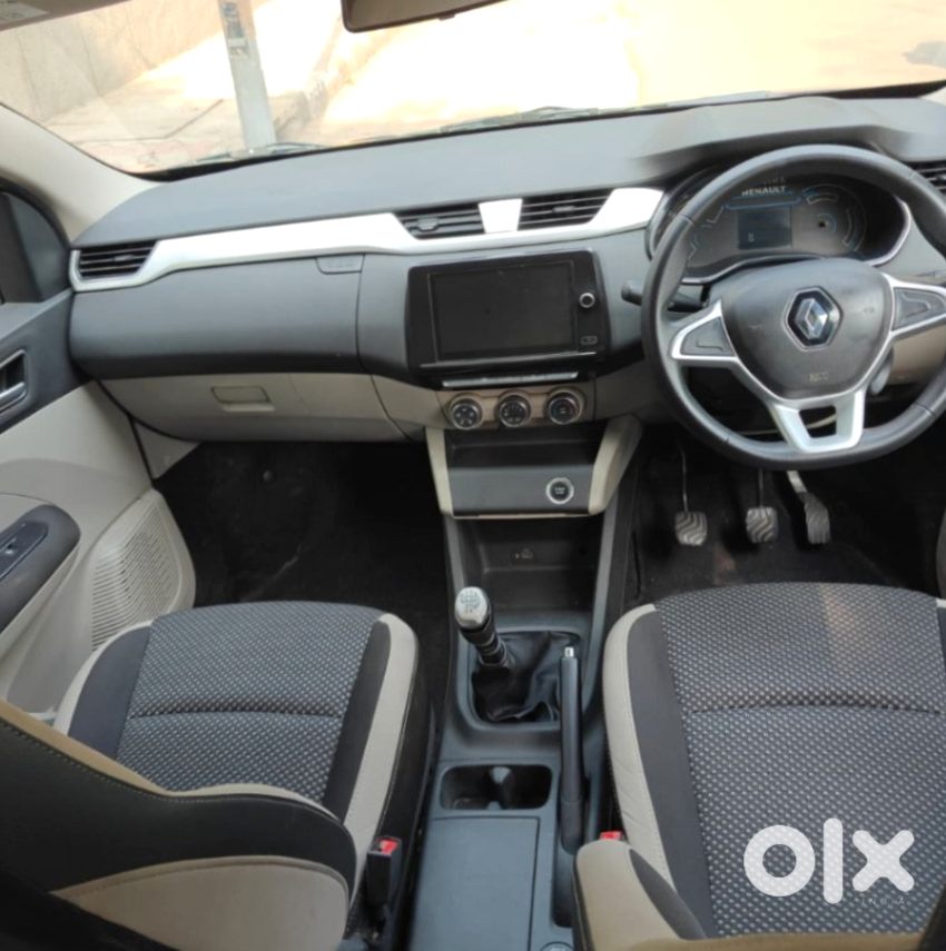 Renault Triber 2025 - Like New