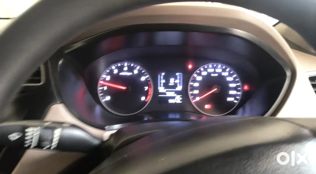 2025 Hyundai I20 Diesel Automatic