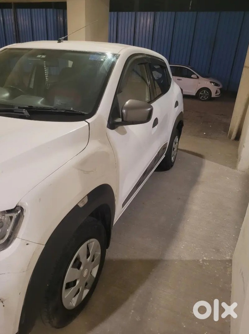 Renault Kwid Petrol 2022