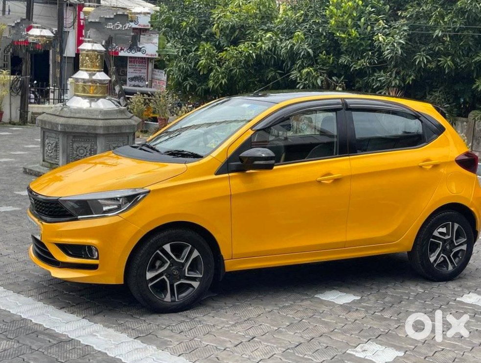 2020 Tata Tiago | Best Price