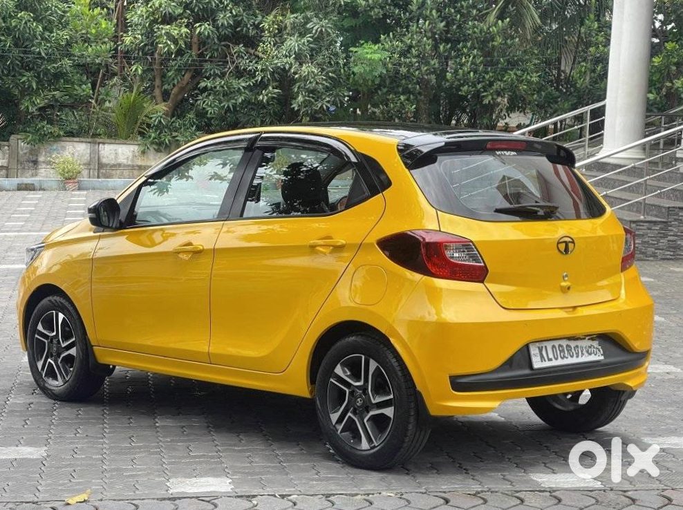 2020 Tata Tiago | Best Price