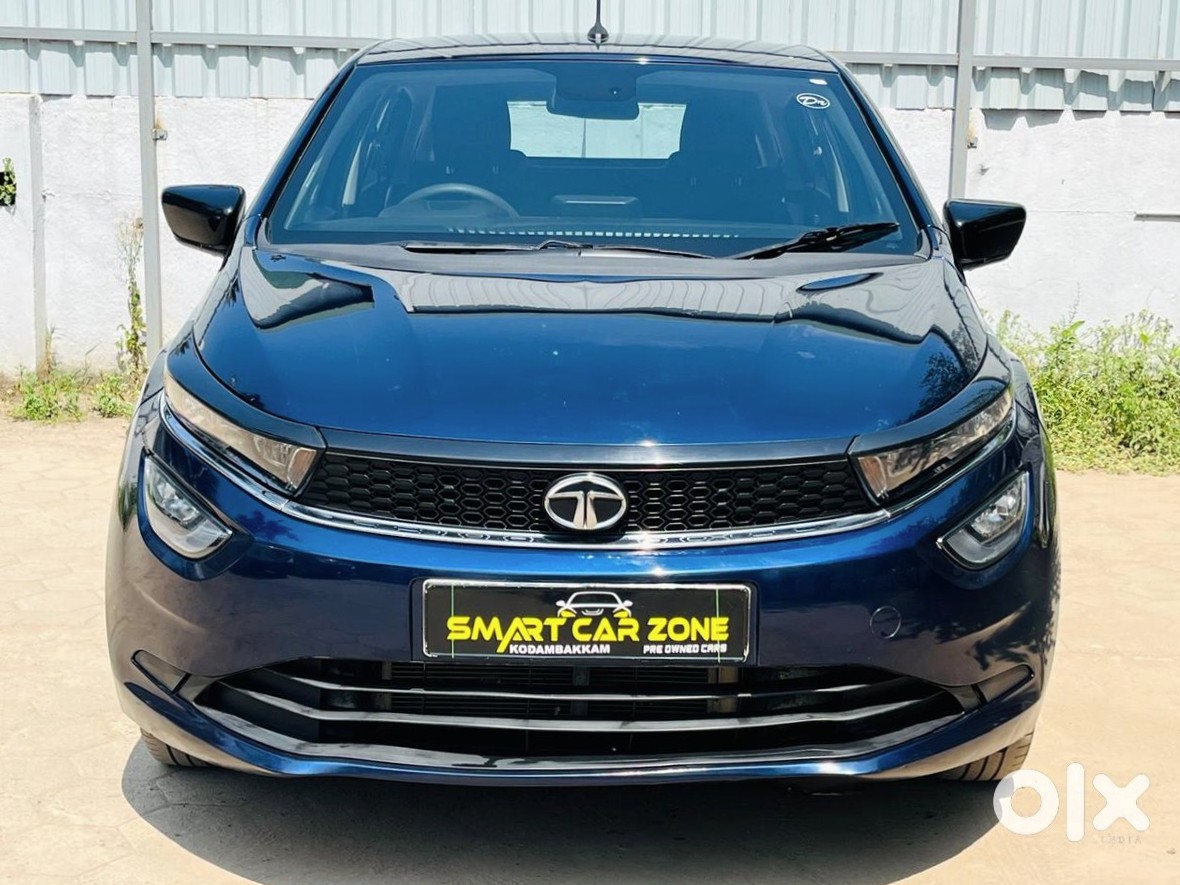 Newest Tata Altroz Auto 2025