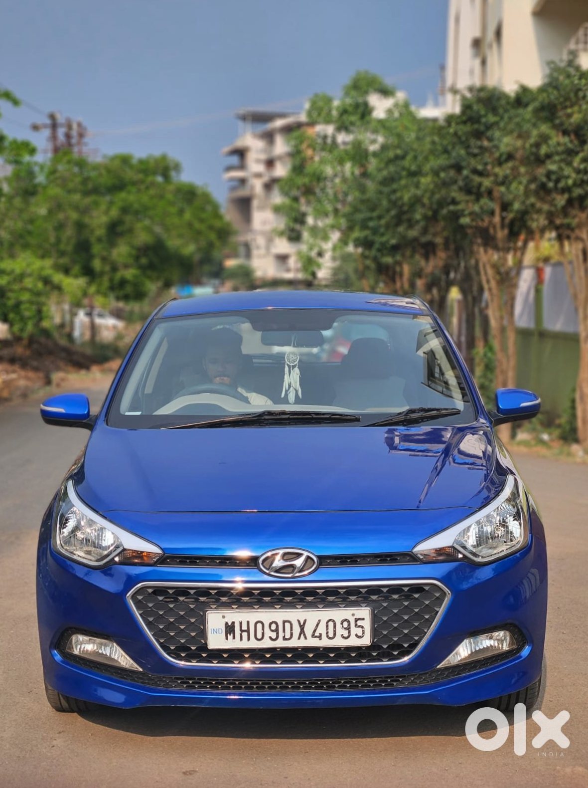 2023 Hyundai Elite I20 Automatic