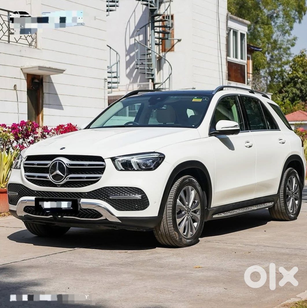 Mercedes-benz Gle 2015 - Must Sell