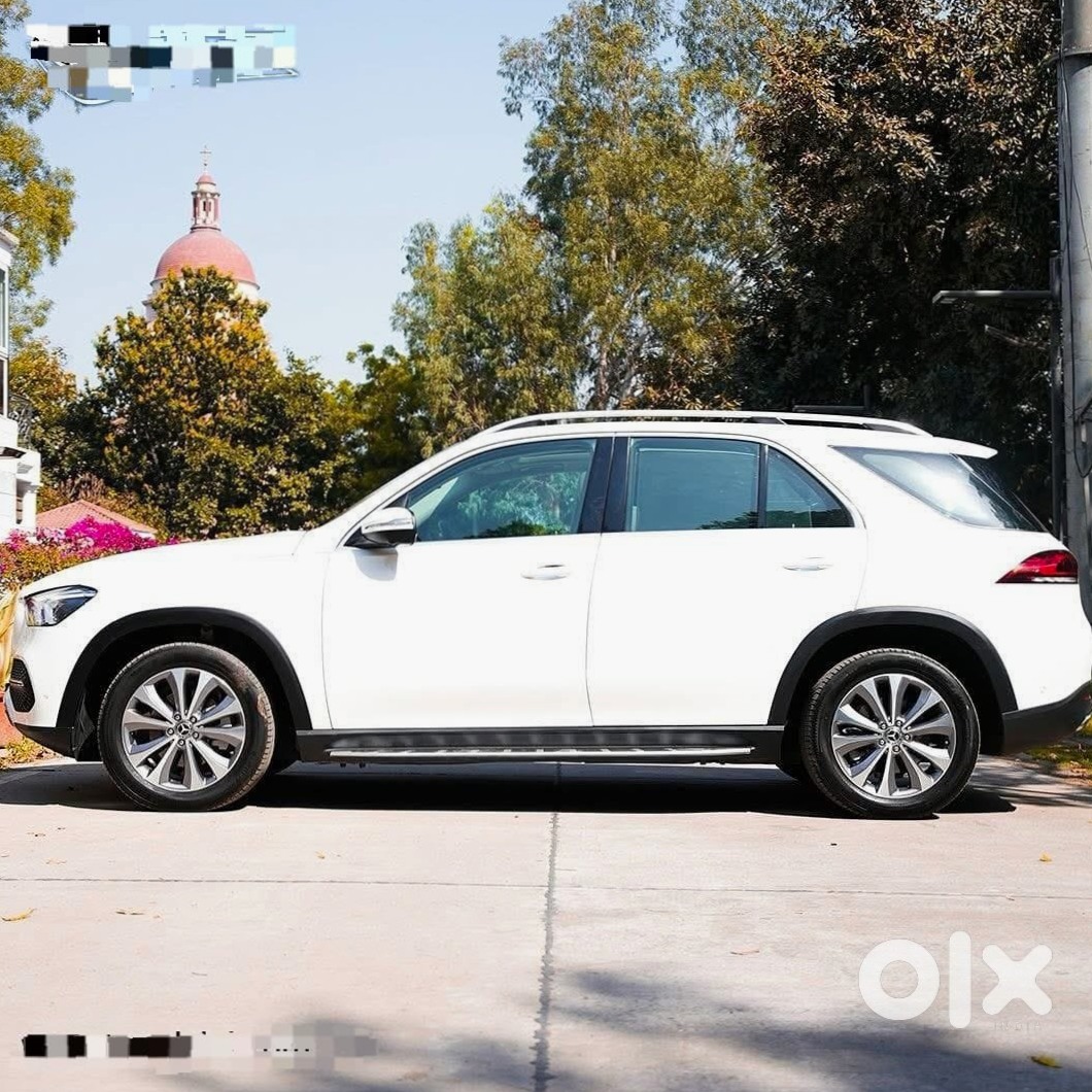 Mercedes-benz Gle 2015 - Must Sell