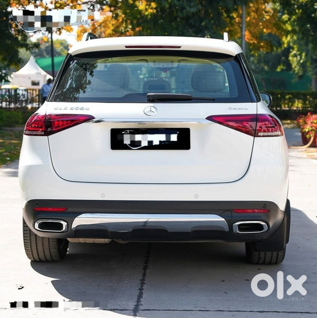 Mercedes-benz Gle 2015 - Must Sell