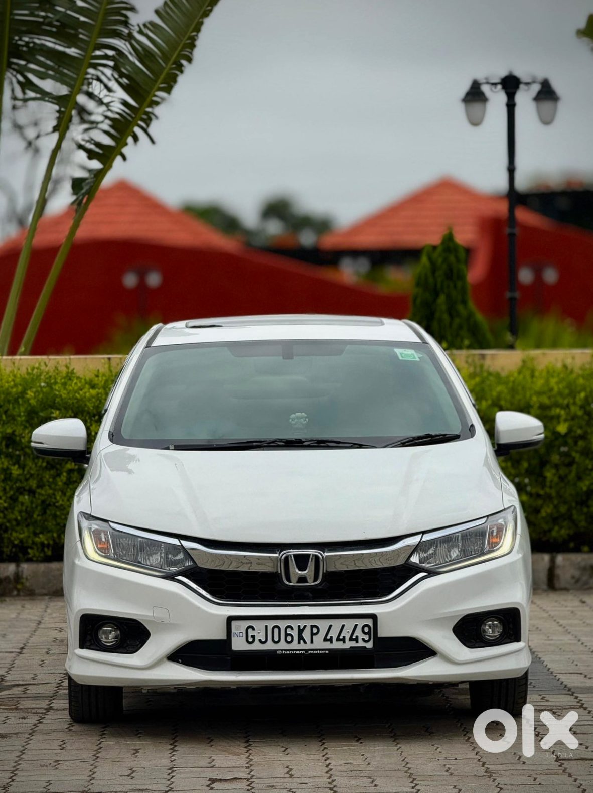 2017 Honda City - Need To Sell Urgently