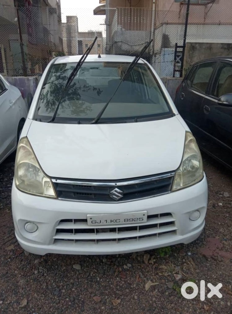 2017 Maruti Zen Estilo - Automatic