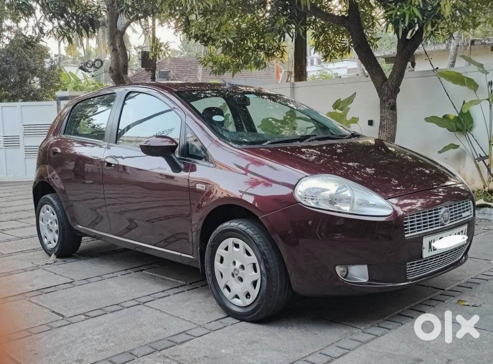 2012 Audi A6 | ₹1848k | 154,512km | Diesel | Automatic