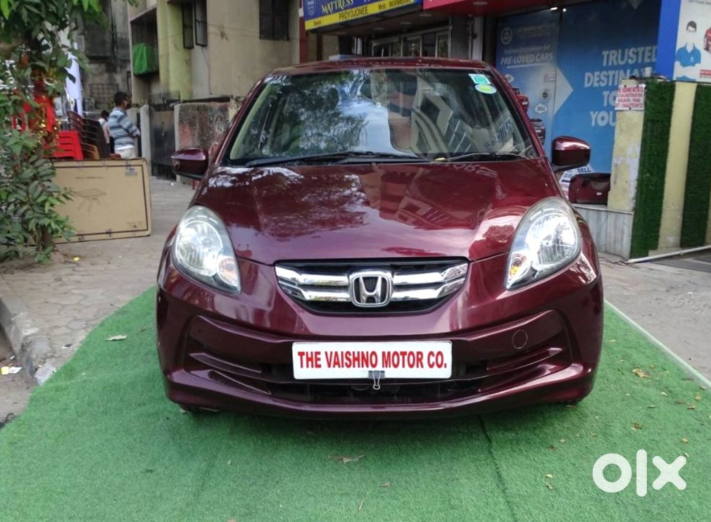 Urgent Sale - 2024 Honda Amaze