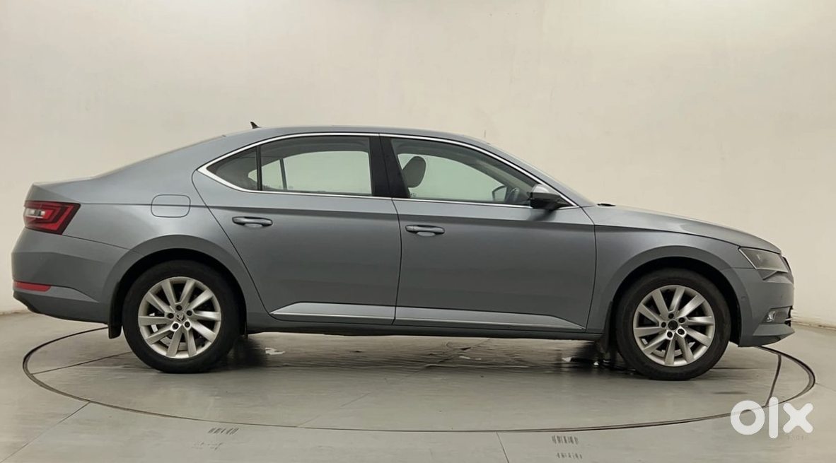 Skoda Superb Need To Sell Asap