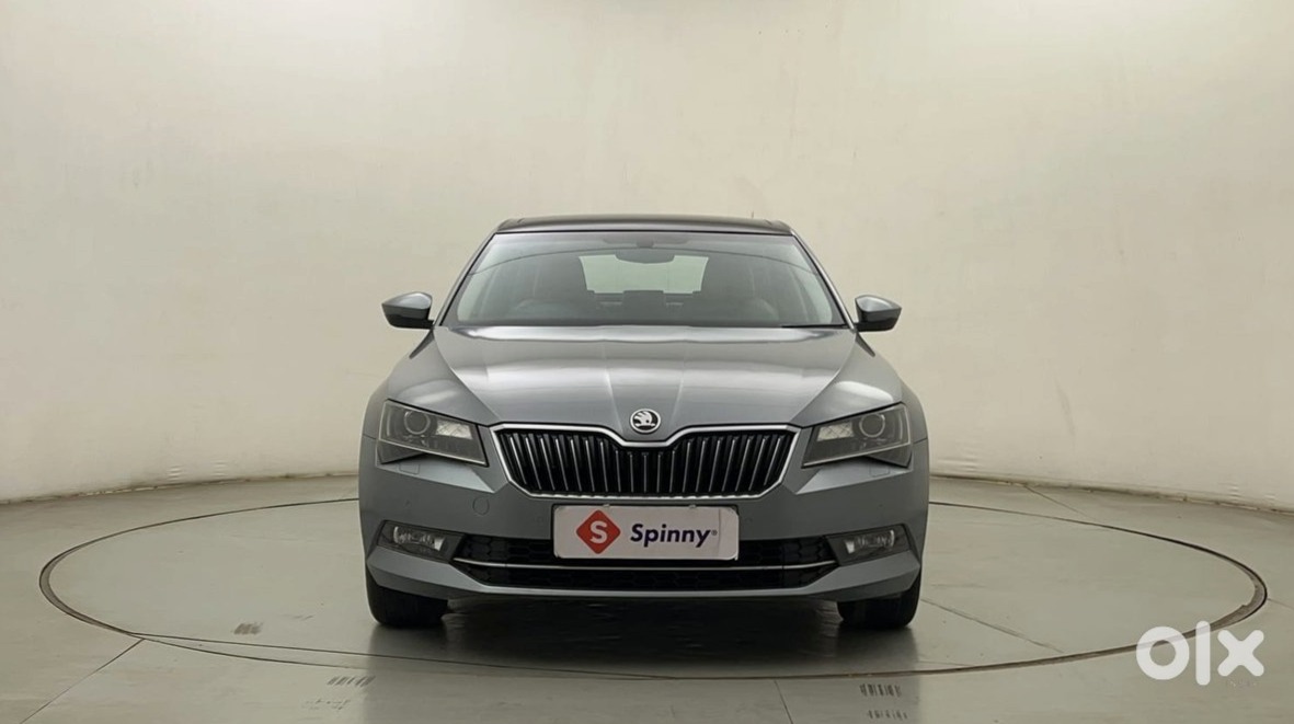 Skoda Superb Need To Sell Asap