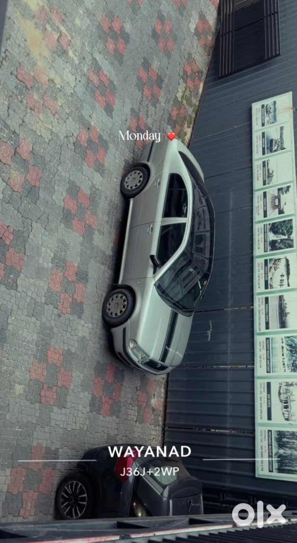 2011 Skoda Octavia Cng Manual